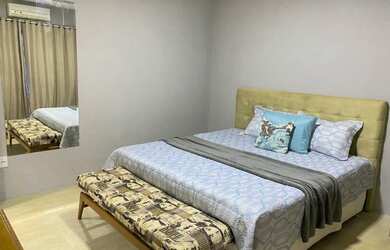 Imagem 8: Casa por temporada na 303 sul - Diária