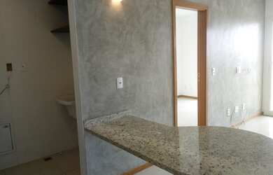 Imagem 6: Apartamento a venda em Patamares, 1/4 suite, 54 m2. vista mar