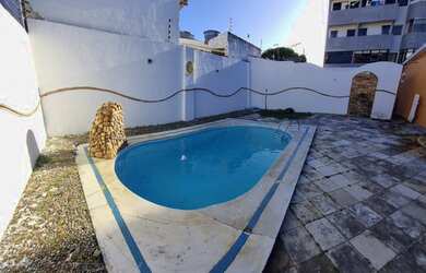 Imagem 1: LOCAÇÃO POR TEMPORADA lt br gt 250m metros quadrados com 4 quartos em...