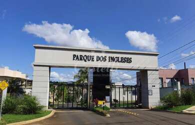 Imagem 5: Terreno no Condomínio Parque dos Inglese, localizado na Rua João Ferreira...