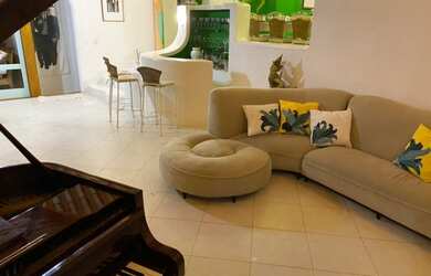 Imagem 9: Casa em Condomínio Frente Mar praia de Ferradurinha