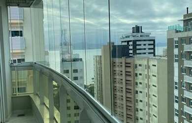 Imagem: O apartamento possui 3 Dormitórios, 4 Banheiros, 2 Vagas na