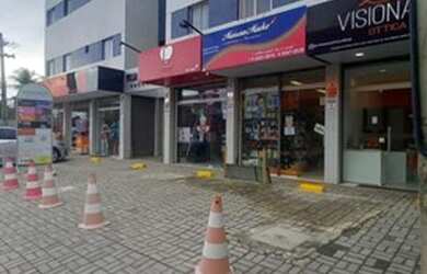 Imagem: O depósito possui 1 Vaga na garagem, 26m² de Área e está