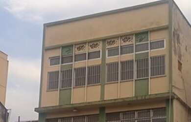 Imagem: O depósito possui 140m² de Área e está localizado em Bonsucesso