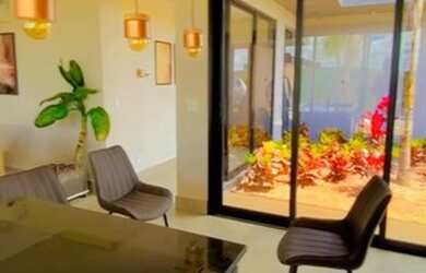 Imagem 5: Linda Casa para curtir o veraneio e ganhar dinheiro com locações - Paranapanema - São Pau