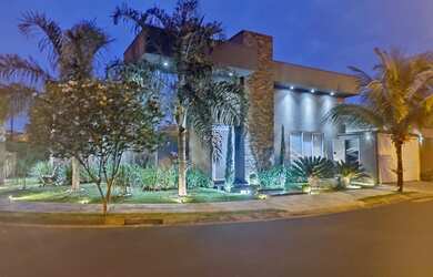 Imagem 2: LINDA CASA NO VILLAGE DAMHA I RIO PRETO