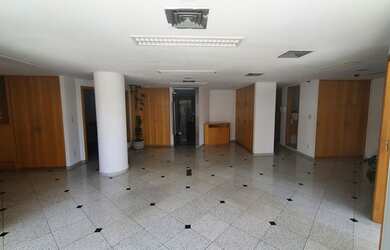 Imagem: O depósito possui 130m² de Área e está localizado em Bela