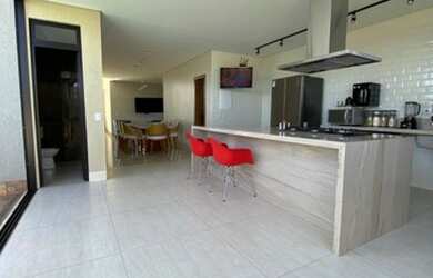 Imagem 10: Sobrado com 4 suítes plenas, Jardins Bolonha