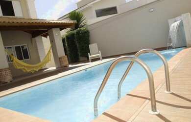 Imagem 5: São José do Rio Preto - Casa de Condomínio - Residencial Jardins