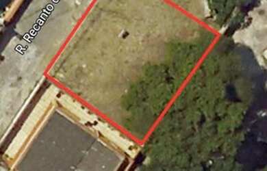 Imagem: O terreno possui 130m² de Área, Imóvel novo e está localizado