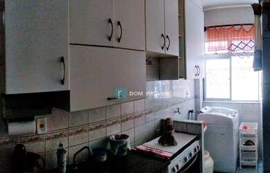 Imagem 9: Apartamento à venda, 70 m² por R$ 250.000,00 - Paineiras - Juiz de Fora/MG