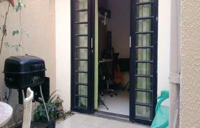 Imagem 8: SOBRADO RESIDENCIAL À VENDA, PLANALTO PAULISTA, SÃO PAULO