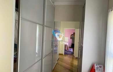 Imagem 6: Casa com 6 dormitórios à venda, 780 m² por R$ 15.000.000,00 - Alphaville - Santana de Parn