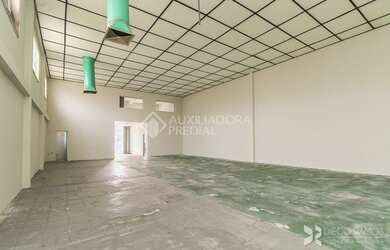 Imagem 16: PORTO ALEGRE - Galpão/Depósito/Armazém - Santa Maria Goretti