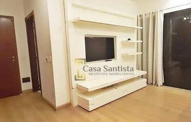 Imagem 4: Apartamento com 3 dormitórios, 330 m² - venda por R$ 2.300.000,00 ou aluguel por R$ 9.000