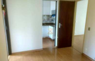 Imagem 3: Apartamento com 3 dormitórios à venda, 100 m² por R$ 410.000 - Barro...