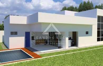 Imagem 5: Senador Canedo - Casa de Condomínio - Jardins Porto