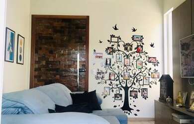 Imagem 16: Casa de condomínio térrea para venda tem 160 metros quadrados com 3...