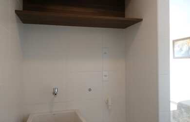 Imagem 4: Apartamento a venda em Patamares, 1/4 suite, 54 m2. vista mar