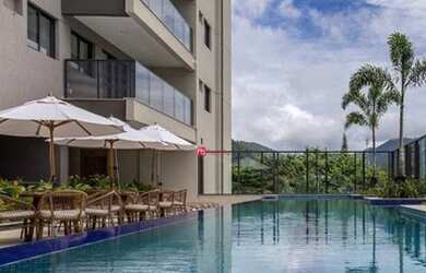 Imagem: O terreno possui 82m² de Área e está localizado em Recreio