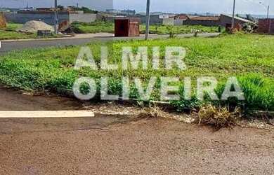 Imagem 1: AL - Terreno de esquina - Jd. Sul - Face sombra - Zona Sul - Sertãozinho/SP