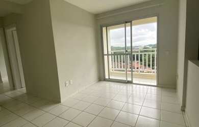 Imagem 4: 2/4 no Residencial Pleno. Piscina, Churrasqueira, Varandae48m² de Área