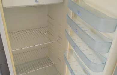 Imagem 15: Na Praia do Futuro para locação Linda vista mar , mobiliado