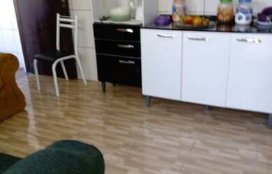 Imagem 8: Casa - Centro Mongaguá. Piscina, Churrasqueira, 1 Vaga na garageme2 Dormitórios