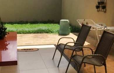 Imagem 3: Casa de condomínio térrea para venda com 145 metros quadrados com 3...