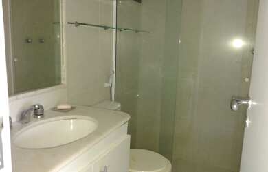 Imagem 6: Maravilhoso apartamento com linda vista para o mar