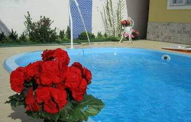 Imagem 14: Guaratiba-3 qtos-(1suite)-Piscina-Praia da Brisa