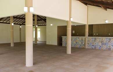 Imagem 9: Terreno no Naturaville. 410m² de Área