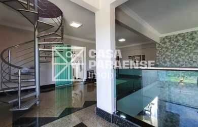 Imagem 14: Condomínio Cristal Ville Luxuosa casa de uma grande celebridade