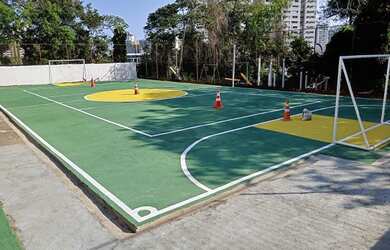 Imagem 4: Apartamento para venda 1 quarto em Trobogy - Salvador - Bahia