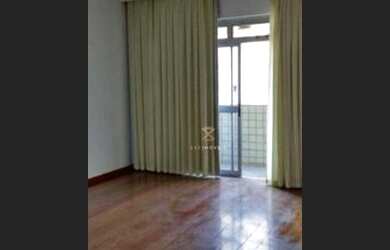 Imagem: O apartamento possui 3 Dormitórios, 3 Banheiros, 2 Vagas na