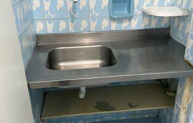 Imagem 15: Apartamento c/ 30 metros quadrados em Flamengo - Rio de Janeiro - RJ