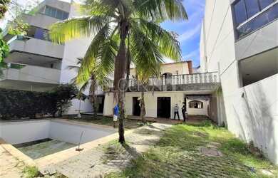 Imagem 9: Rio de Janeiro - Terreno Padrão - Recreio dos Bandeirantes