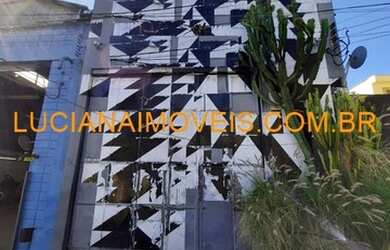 Imagem 4: Galpão/Depósito/Armazém para aluguel possui 400 metros quadrados em...