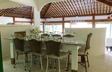 Imagem 10: Casa em Condomínio Frente Mar praia de Ferradurinha