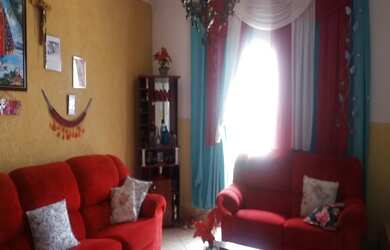 Imagem 4: Casa residencial para Venda Vila Hamburguesa, São Paulo