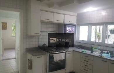 Imagem 10: Casa com 4 dormitórios à venda, 600 m² por R$ 4.300.000,00 - Barra...