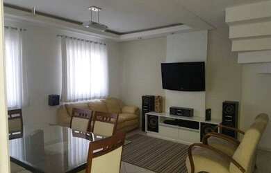 Imagem 1: CASA JUNDIAÍ CAXAMBU. Piscina, Churrasqueira, Ar-condicionadoeÁrea de...