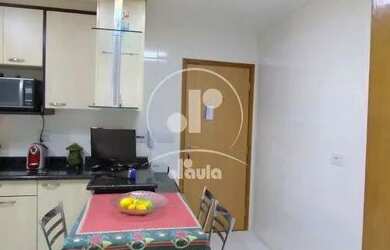 Imagem 10: Apartamento com 136m2, no Jardim Bela Vista em Santo André, com 03 quartos...