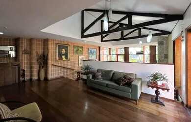 Imagem 8: CARAPICUÍBA - Casa de Condomínio - CARAPICUIBA