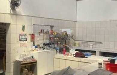 Imagem 8: Loja para alugar, 300 m² por R$ 15.000,00/mês - Jardim - Santo André/SP