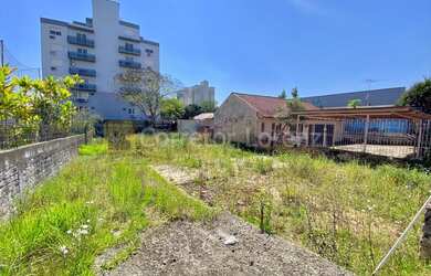 Imagem 2: Lote/Terreno para venda tem 402 metros quadrados em Boa Vista - Novo Hamburgo...