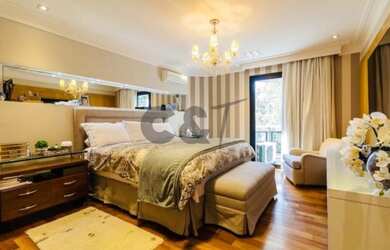 Imagem 7: Apartamento - 4 Dormitórios Suítes à Venda no Alto da Boa Vista - São...