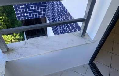 Imagem 2: Alugo apartamento na Federação , Edf. Residencial Jardins