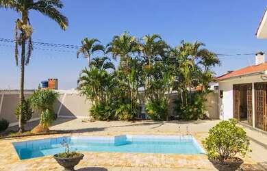 Imagem 7: Em breve Sobrado 385m2 - Garagem 7 veículos - Piscina - Maria Luiza