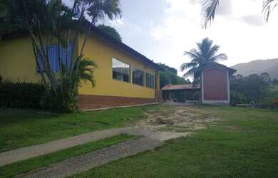 Imagem 15: Casa de Campo para Temporada com Vista Panorâmica em Maricá
